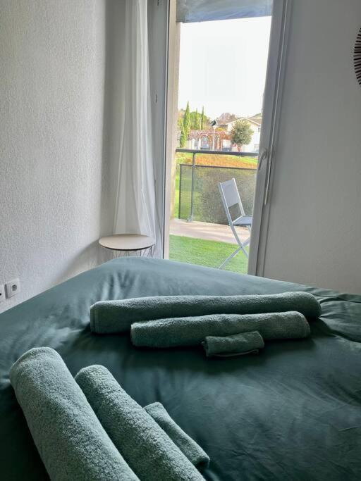Appart Cosy 6 Personnes Floirac  Exterior foto
