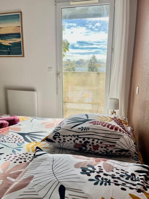 Appart Cosy 6 Personnes Floirac  Exterior foto